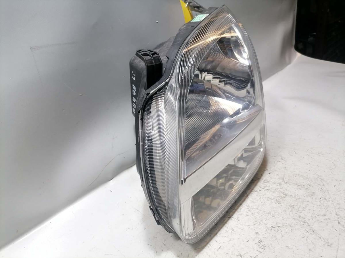 Subaru Justy G3X original Scheinwerfer vorn links Halogen Bj.2007